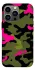 Чехол на Apple iPhone 13 Pro (6.1") Camouflage v29 фото 1 из 1