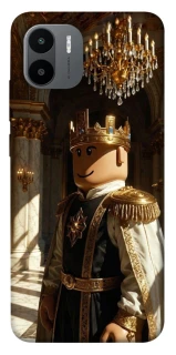 Чохол на Xiaomi Redmi A1+ / Poco C50 / A2+ Roblox aesthetics ver.7 фото 1 з 1