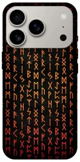 Чохол на Apple iPhone 18 Pro Руни фото 1 з 2