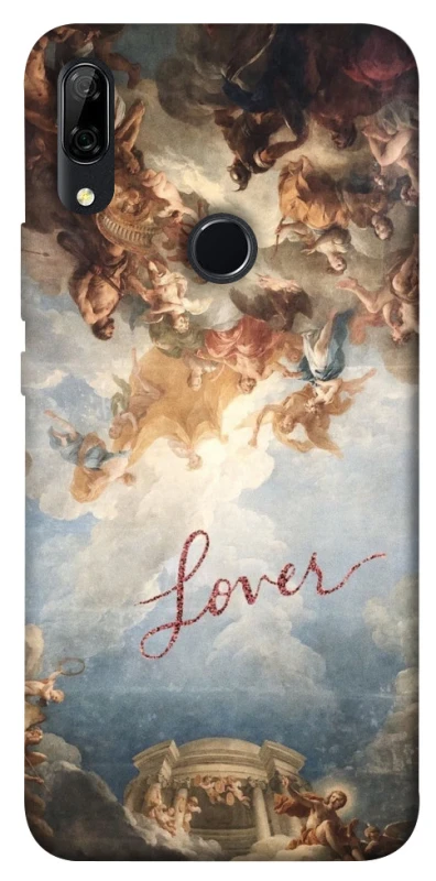 Чехол на Huawei P Smart Z Lover фото 1 из 1