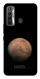 Чохол на TECNO Camon 17 Mars фото 1 з 1