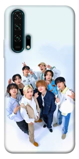 Чехол на Huawei Honor 20 Pro Stray Kids v2 фото 1 из 1