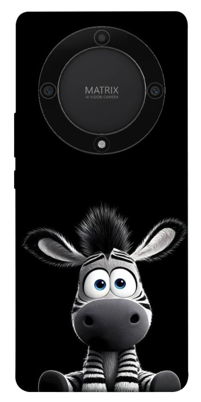 Чохол на Huawei Magic5 Lite My Zebra фото 1 з 1