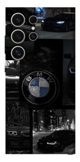 Чехол на Samsung Galaxy S25 Ultra BMW Collage ver.2 фото 1 из 1