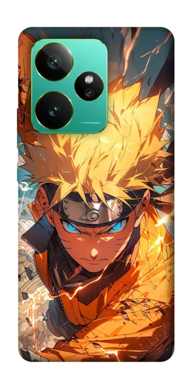 Чохол на Realme GT 7 Minato v2 фото 1 з 1