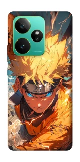 Чохол на Realme GT 7 Minato v2 фото 1 з 1