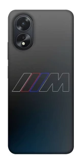 Чохол на Oppo A18 M-series фото 1 з 1