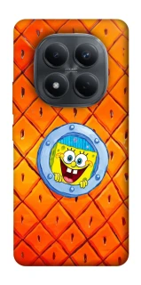 Чохол на Xiaomi Redmi Note 15 Pro 4G Дім Спанч Боба фото 1 з 1