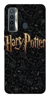 Чохол на TECNO Camon 17 Harry Potter ver.12 фото 1 з 1