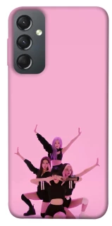 Чехол на Samsung Galaxy A24 4G BLACKPINK v3 фото 1 из 1