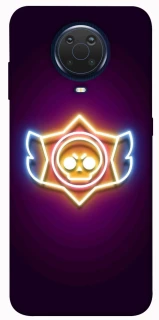 Чохол на Nokia G20 / G10 / 6.3 Brawl Stars ver.3 фото 1 з 1