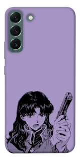 Чохол на Samsung Galaxy S22+ Anime v7 фото 1 з 1