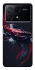 Чохол на Xiaomi Poco X6 Mustang v2 фото 1 з 1