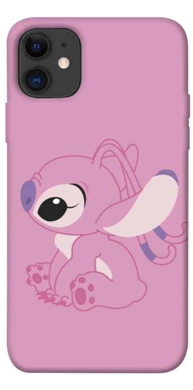 Чохол на Apple iPhone 11 (6.1") Pair romantic theme ver.4 фото 1 з 1