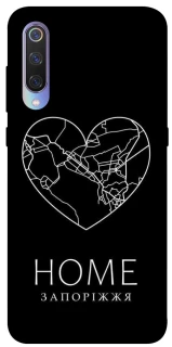 Чохол на Xiaomi Mi 9 Запоріжжя Home фото 1 з 1