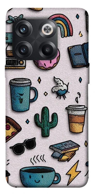 Чохол на OnePlus 10T Your style фото 1 з 1