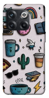 Чохол на OnePlus 10T Your style фото 1 з 1