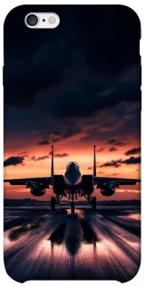 Чехол на Apple iPhone 6/6s (4.7") fighter фото 1 из 1