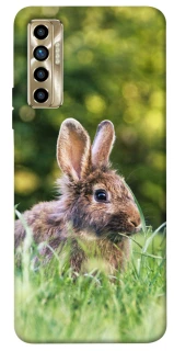 Чохол на TECNO Camon 17P Кролики фото 1 з 1