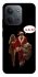 Чохол на Xiaomi Redmi 15C (EU) Bad Santa фото 1 з 1