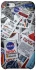 Чохол на Apple iPhone 6/6s (4.7") NASA ver.4 фото 1 з 1