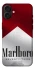 Чохол на Apple iPhone 16 Plus Marlboro фото 1 з 1