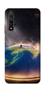 Чохол на Huawei Honor 20 / Nova 5T Kanye West ver.1 фото 1 з 1