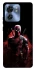 Чохол на Motorola Edge 40 Deadpool фото 1 з 1