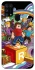 Чохол на Samsung Galaxy M31 Roblox family фото 1 з 1