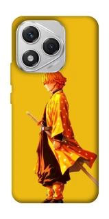 Чохол на Honor 400 Lite Agatsuma Zenitsu фото 1 з 1