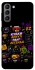 Чохол на Samsung Galaxy S21 Brawl Stars collage фото 1 з 1