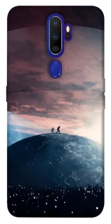 Чехол на Oppo A5 (2020) / Oppo A9 (2020) Kanye West ver.6 фото 1 из 1