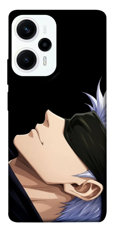 Чохол на Xiaomi Poco F5 / Note 12 Turbo Gojo v13 фото 1 з 1