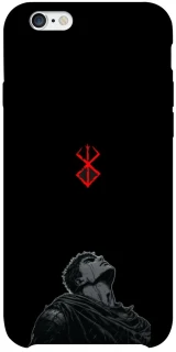 Чохол на Apple iPhone 6/6s plus (5.5") Berserk V4 фото 1 з 1