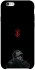 Чехол на Apple iPhone 6/6s plus (5.5") Berserk V4 фото 1 из 1