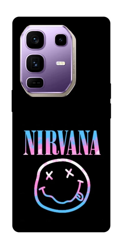 Чохол на Infinix Note 50 Pro+ Nirvana ver.6 фото 1 з 1