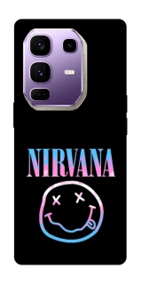 Чехол на Infinix Note 50 Pro+ Nirvana ver.6 фото 1 из 1