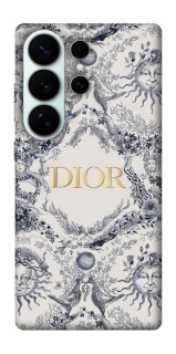 Чохол на Samsung Galaxy S26 Ultra Dior фото 1 з 1