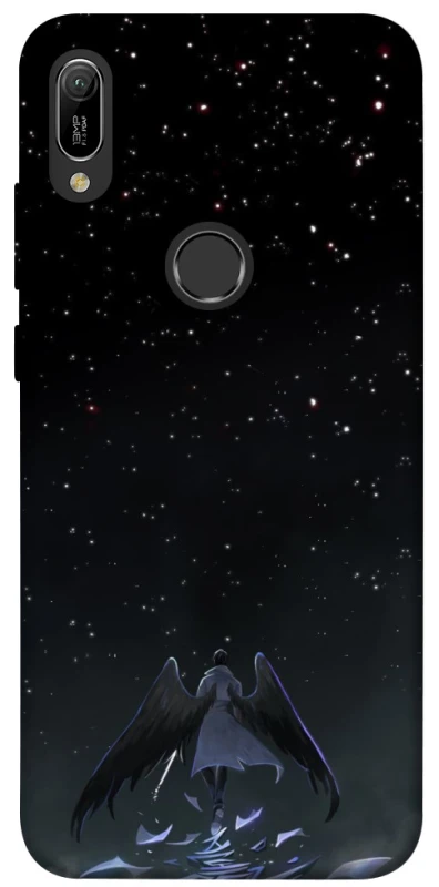 Чохол на Huawei Y6 (2019) Omniscient Reader's v4 фото 1 з 1