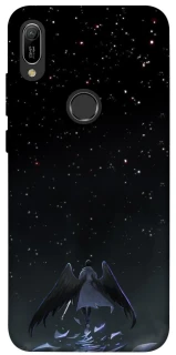 Чехол на Huawei Y6 (2019) Omniscient Reader's v4 фото 1 из 1