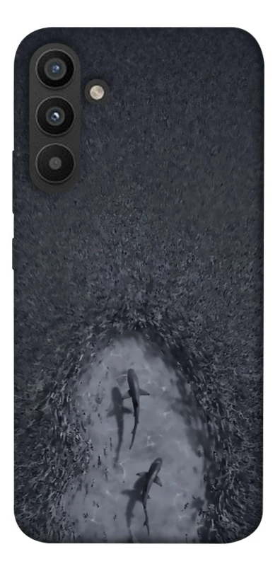 Чехол на Samsung Galaxy A34 5G Акула фото 1 из 1