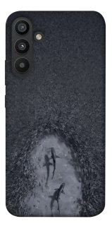 Чехол на Samsung Galaxy A34 5G Акула фото 1 из 1