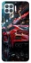 Чохол на Oppo F17 Pro Red sports car фото 1 з 1