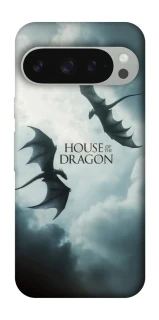 Чохол на Google Pixel 10 Pro XL House of the Dragon ver.5 фото 1 з 1