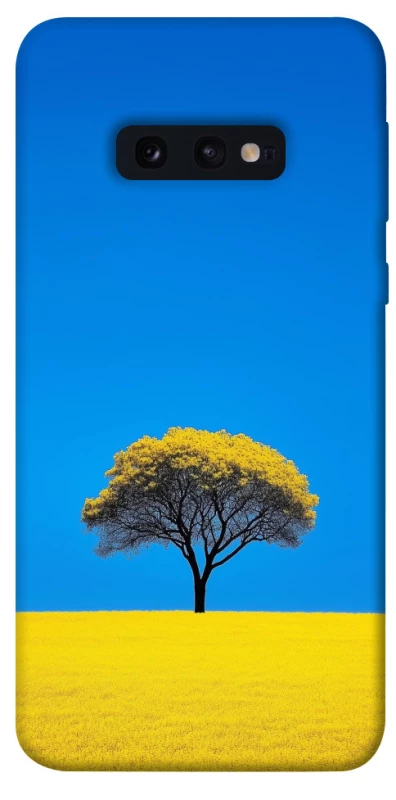 Чехол на Samsung Galaxy S10e Field v2 фото 1 из 1
