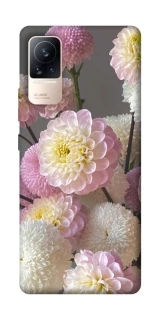 Чохол на Xiaomi Civi 6 Flowers v2 фото 1 з 1