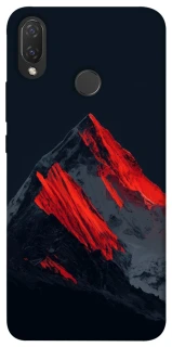 Чохол на Huawei P Smart+ (nova 3i) Red mountain фото 1 з 1