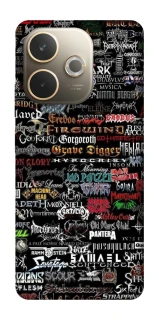 Чохол на Oppo A5 Pro 4G My playlist ver.1 фото 1 з 1