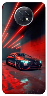 Чохол на Xiaomi Redmi Note 9 5G / Note 9T Neon Mers фото 1 з 1