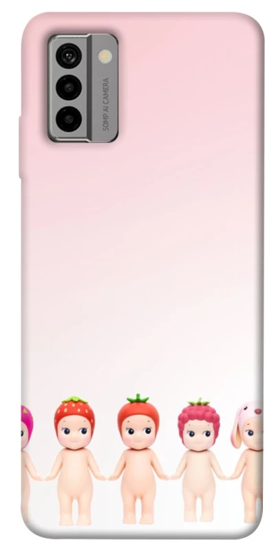 Чехол на Nokia G22 Sonny фото 1 из 1